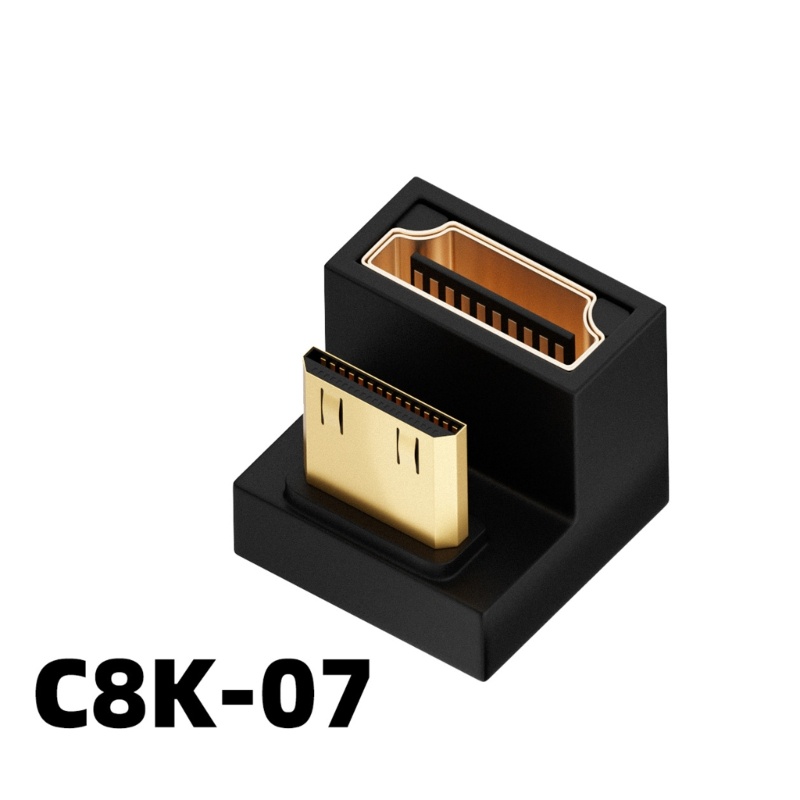 Đầu Chuyển Đổi Từ Giác Cắm Type-C Sang Giác Cắm USB Bằng Kim Loại Cho Laptop