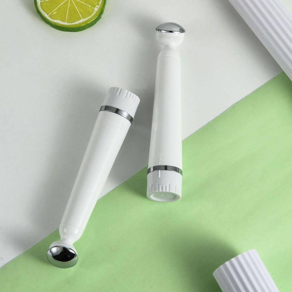 Máy Mát Xa Mắt Sử Dụng Sóng Siêu Âm Chống Lão Hóa Và Nếp Nhăn