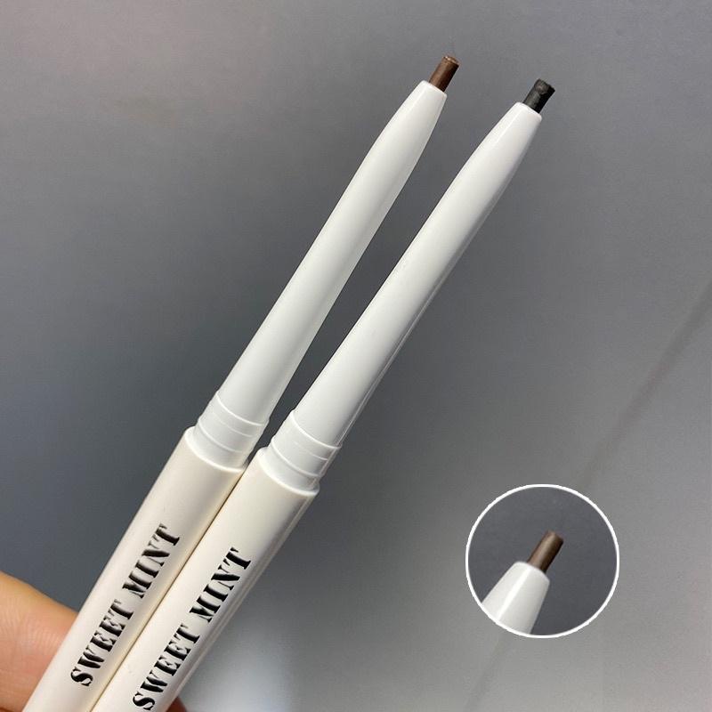 Chì sáp kẻ mắt Sweet Mint ko lem không trôi Thanhshoptn