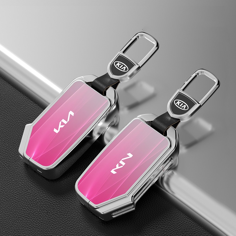 ỐP KHOÁ HỢP KIM CARBON KIA CERATO