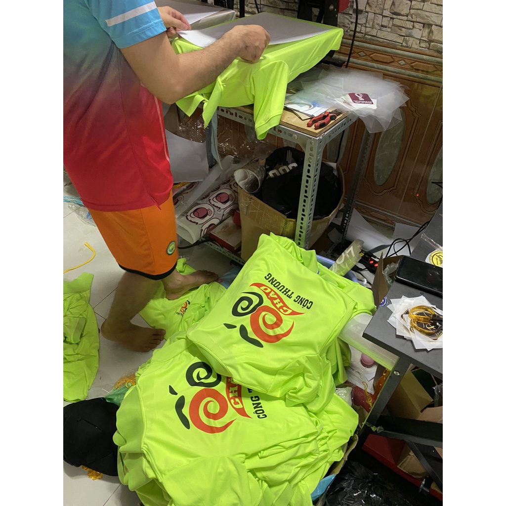 ÁO ĐỒNG PHỤC POLO 247 cao cấp, form áo tôn dáng siêu đẹp...in ấn theo yêu cầu [FREE THIẾT KẾ