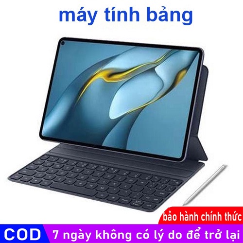Máy tính bảng HP mới 12GB+512GB 11.2inch pro 11 tab máy tính bảng học văn phòng giải trí giá rẻ tablets a