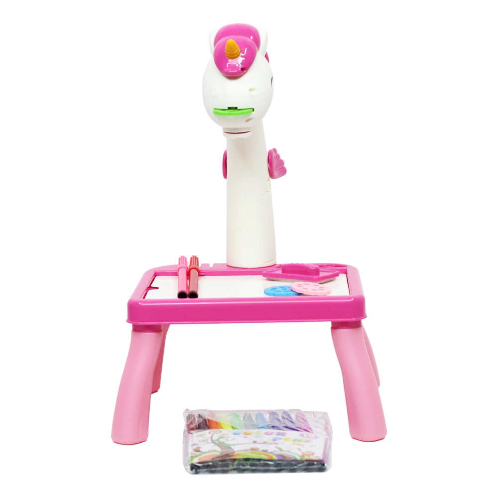 Đồ chơi đèn chiếu VBC-2200-7 Quà tặng Từ Similac