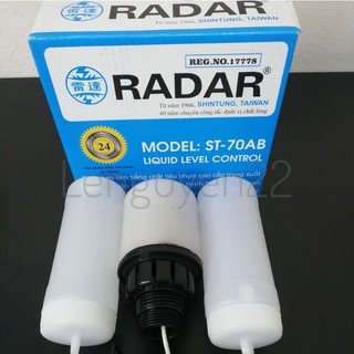 Phao điện thông minh radar ST70AB