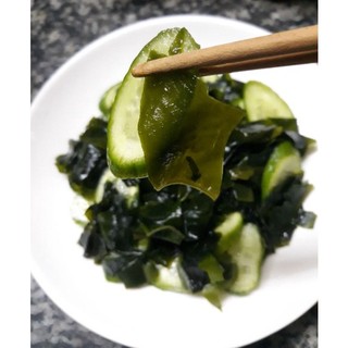 RONG BIỂN SẤY WAKAME