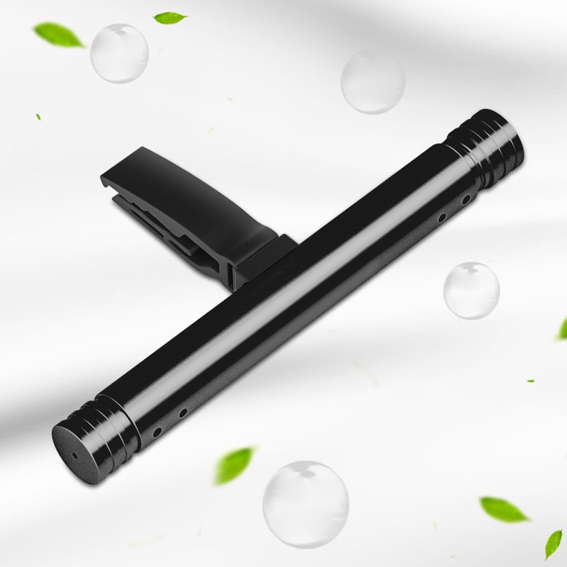 Sáp Thơm Cài Cửa Gió Điều Hòa Ô Tô Logo Hyundai