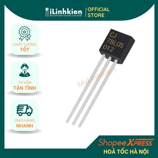 78L05 IC nguồn chất lượng cao