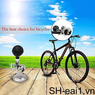 Còi hơi kiểu cổ điển chuyên dùng cho xe đạp leo núi