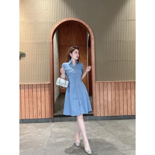 ĐÂM JEAN XÒE QC CAO CẤP