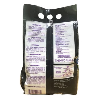 Bột giặt America Fresh 1KG (Có 4 loại mùi hương lựa chọn)