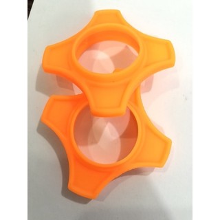 Vòng chống lăn Micro chất liệu cao su dẻo (1 chiếc)