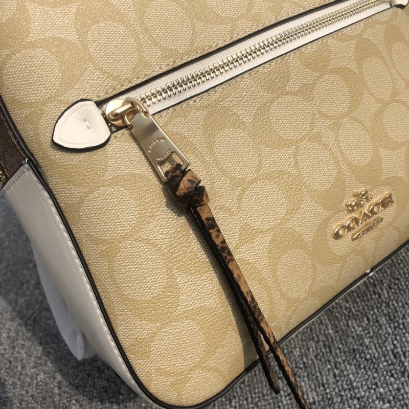 Balo nữ Coach Jordyn Backpack