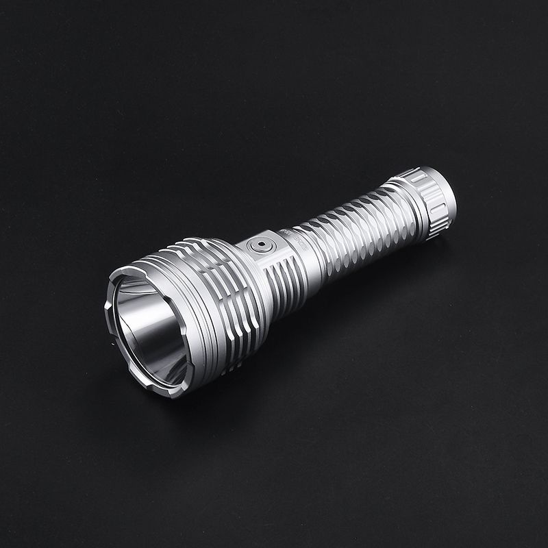 Đèn Pin Pioneman K55 Kèm Đèn LED SST40 / sft40 / SFT70