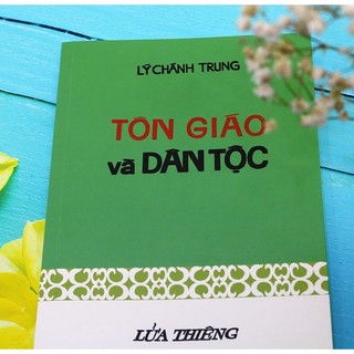 Tôn giáo và dân tộc
