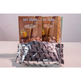 Bột cacao 3in1 BUNGO 250g