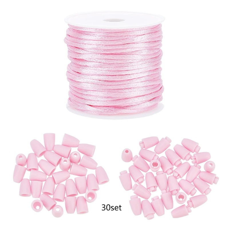 Khóa Kẹp Kết Nối Thùng Hạt Bằng Nhựa An Toàn