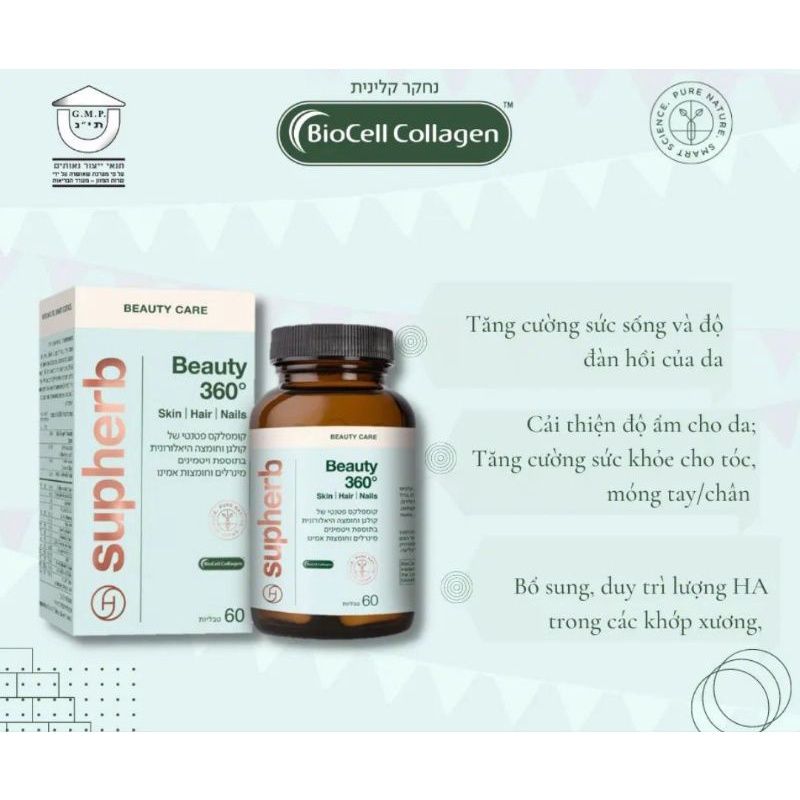 Collagen Do Thái