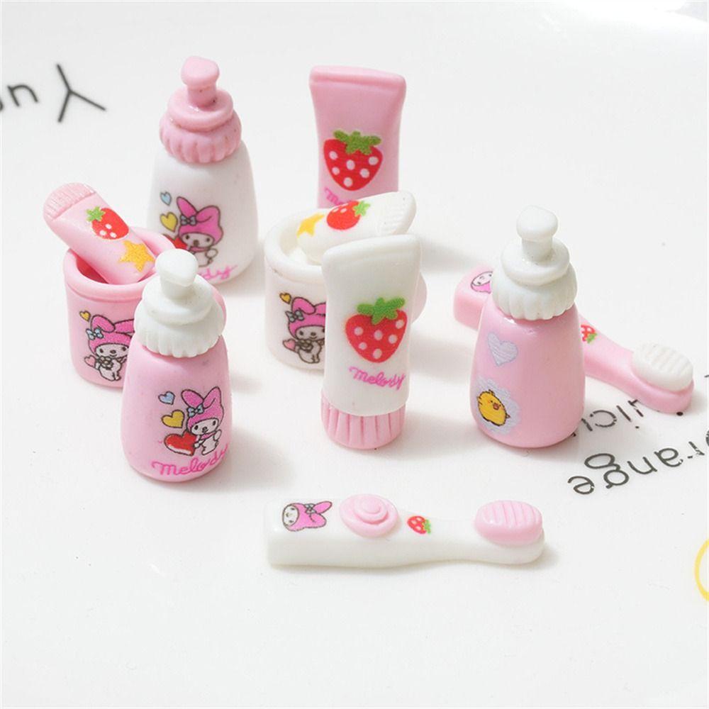 Mô Hình Nhân Vật Hoạt Hình Kirby Và Ngôi Sao Bằng Nhựa Resin