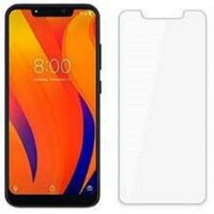 Kính cường lực Vsmart Joy 1 kính trong suốt mài cạnh