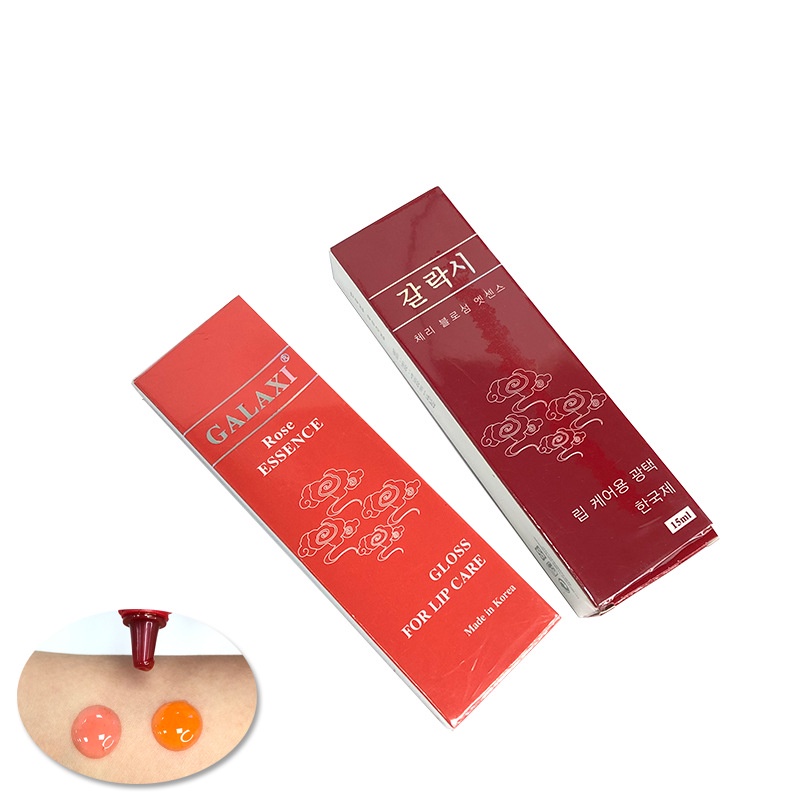 💝Dưỡng Môi Kích Màu Lipbalm , Galaxy, Garby, PCD - Lên màu cực nhanh và đẹp