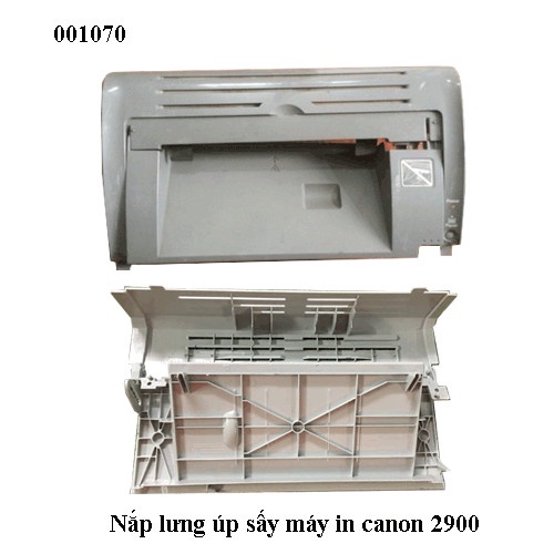 Vỏ Canon 2900 lẻ từng món