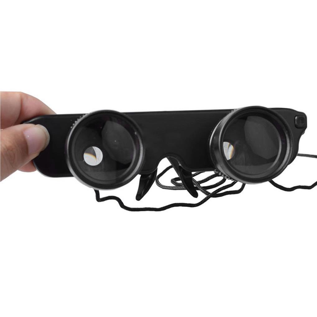 Kính Viễn Vọng Phóng To 3X Chuyên Dụng Cho Câu Cá / Leo Núi