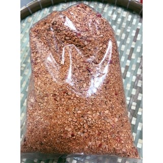 MUỐI CHAY TÂY NINH 500 GRAM