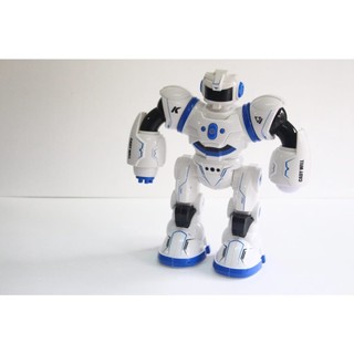ĐỒ CHƠI ROBOT CHẠY PIN 638