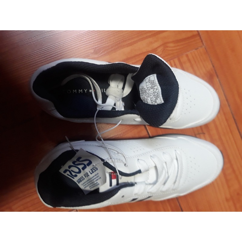 GIÀY TOMMY HILFIGER CHO BÉ  - No box