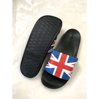 Dép quai ngang lá cờ lẻ size-SALE- Hỗ trợ khâu