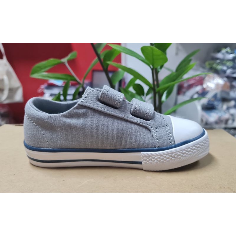 Giày Next chỉ 5 màu cho bé trai