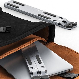 Giá đỡ Laptop HyperWork L2 - Hàng chính hãng