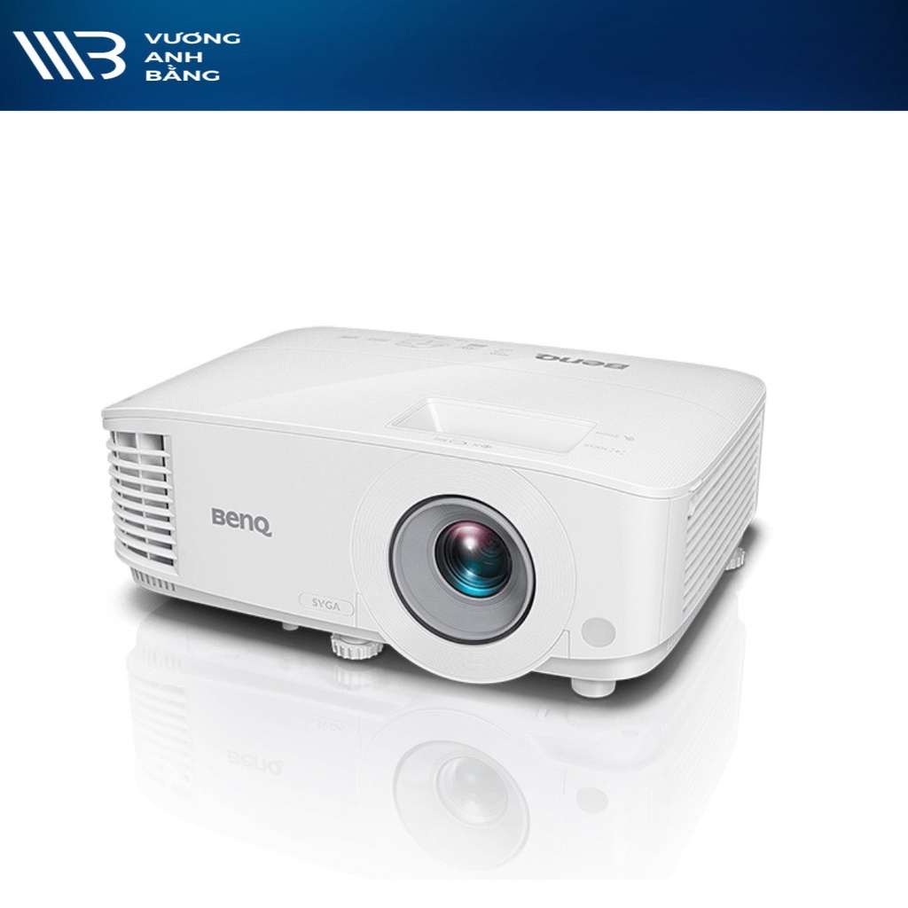 Máy chiếu BenQ MS550- Hàng chính hãng- Đã qua sử dụng mới 95%