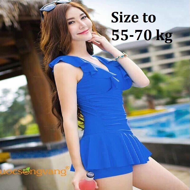 Bikini bigsize cực xinh(55-75kg)