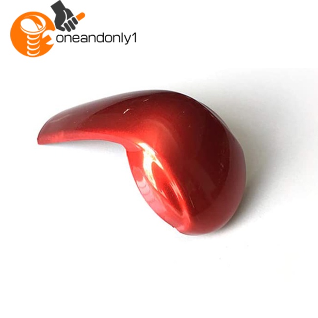 Vỏ Bọc Núm Gạt Cần Số Xe Hơi Mazda 2 3 6 CX-3 CX-5 Bằng Sợi Carbon