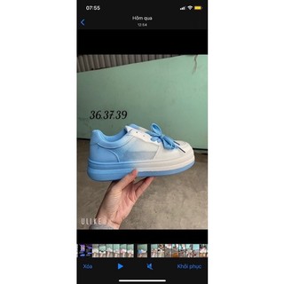 [Full Box ] Giày sneaker