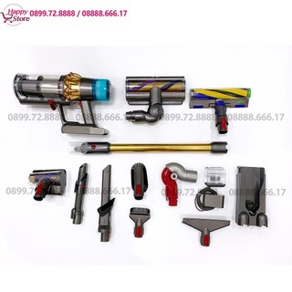 Máy hút bụi dyson v15 detect