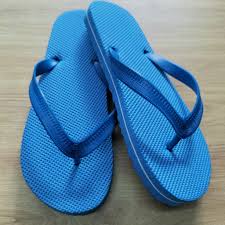 Dép Xốp khách sạn combo 50 đôi màu xanh,