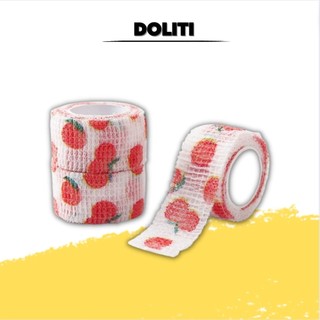 Băng quấn bảo vệ ngón tay cầm bút, bảo vệ ngón tay khi chơi thể thao