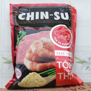 Hạt Nêm Chinsu 1,8 Kg Tôm Thịt Thơm Ngon (DATE GIAO MỚI)
