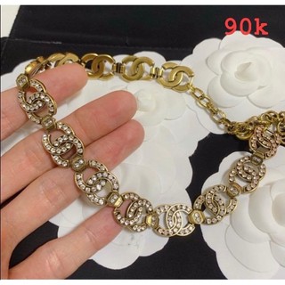 Vòng cổ, choker thời trang