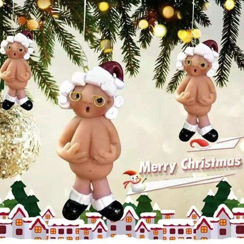 Dây đèn LED dài 4m để trang trí cây thông noel