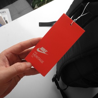 Nike Balo đi học Elemental Backpack thời trang, chất liệu Polyester