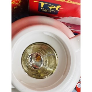 Phích pha trà , cafe 1 lít Rạng Đông RD 1055TS