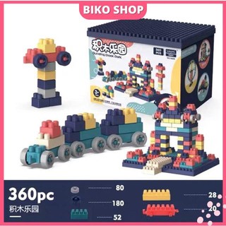 Lego cho bé