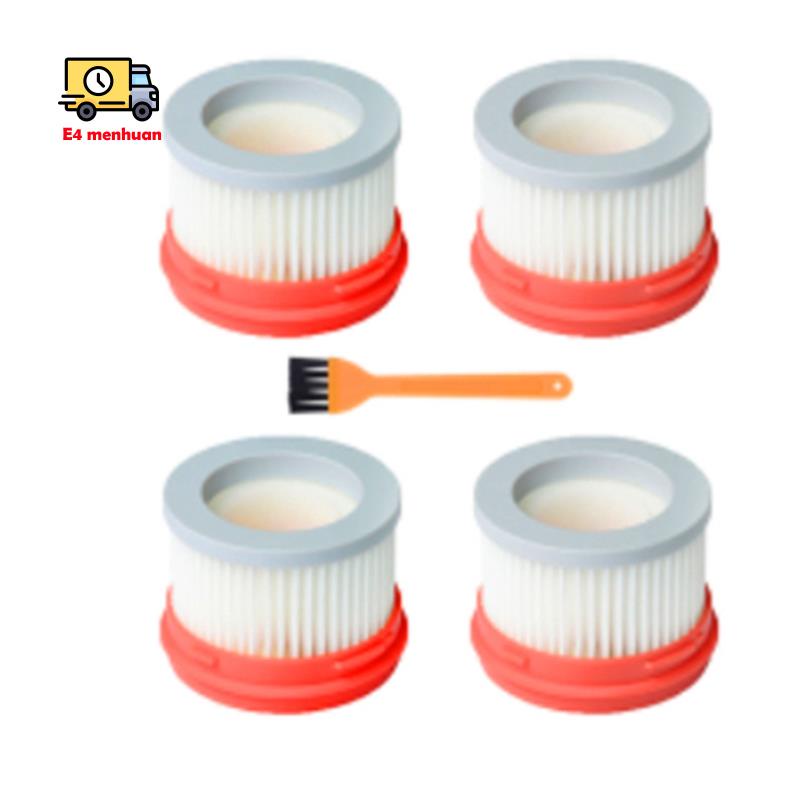 Bộ Lọc Hepa Không Dây Cho Máy Hút Bụi Xiaomi Dreame V8 V9 V9B V9P V10 V11 V12 V12 PRO V16 T20 T30 H11 MAX