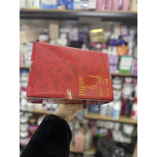 Nho khô nguyên cành Úc