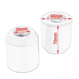 Chống đổ sườn Evotech CB650R 2019-2022+