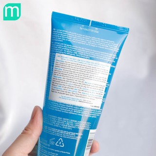 Sữa Rửa Mặt La Roche-Posay Effaclar