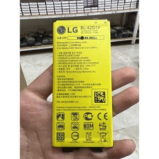 Pin lg bl-42d1f/ pin lg g5 dung lượng chuẩn bảo hành 1 đổi 1